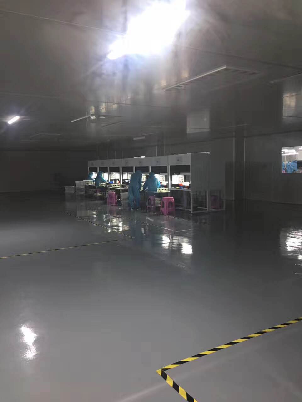 凈化工程案例 (3)