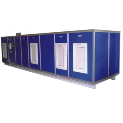 空調(diào)組合風(fēng)柜系列